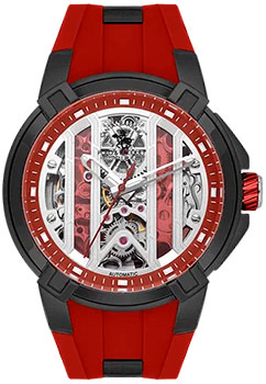 Часы Santa Barbara Polo & Racquet Club Luxury SB.1.10605-5
